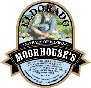 Moorhouse's Eldorado
