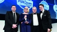 Cheshire cat pubs and bars publican awards