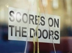 Scores on the Doors: new draft guidance