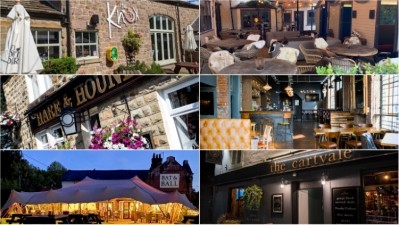 Award nominations: here are the final six contenders in the Star Pubs & Bars Pub of the Year category