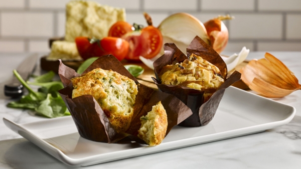 Bidvest Foodservice Savoury Muffins (2)_Web