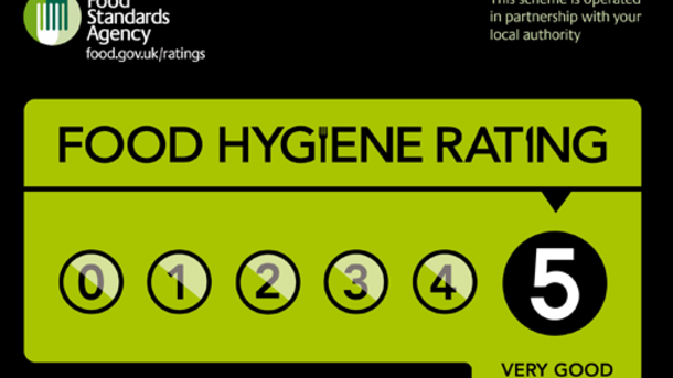 Scores on the doors: Food Hygiene Ratings may be mandatory