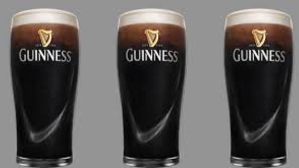 Stout performer: Guinness has created 6,000 activation kits