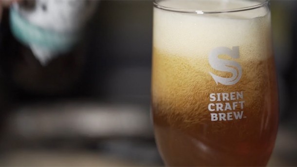 Pledge: Siren Craft Brew will retain cask beer format