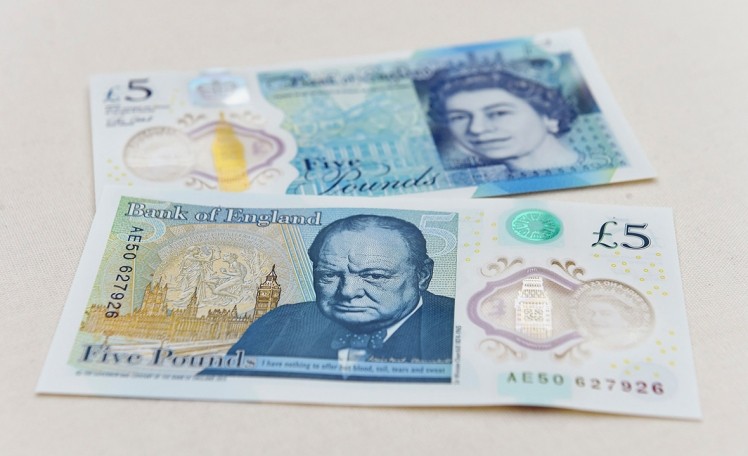 13 things you need to know about the plastic banknotes