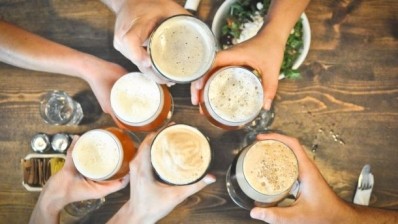 Beginner's guide to stocking US craft beer at your pub
