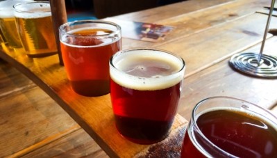 Beer trademarks increase due to craft beer popularity 