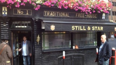 Victorian Society campaigning to save Aldgate pub