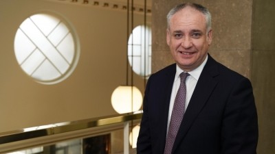 Must protect pubs: Scotland Small Business Minister Richard Lochhead (credit: Scottish Government)