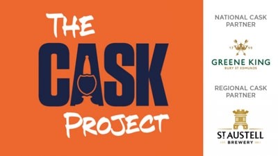 The Cask Project