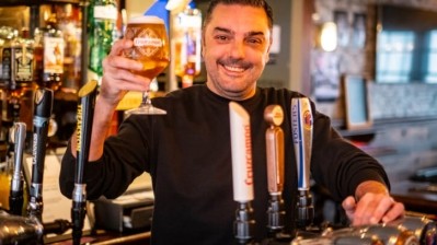 The Robin Hood, Penrith licensee celebrate 20 years behind the bar