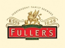 Fuller's reports like-for-like sales up 