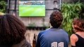 Game-changer: Pubs able to stay open until 1am if England or Scotland reach Euro finals (Credit: Getty/FG Trade)